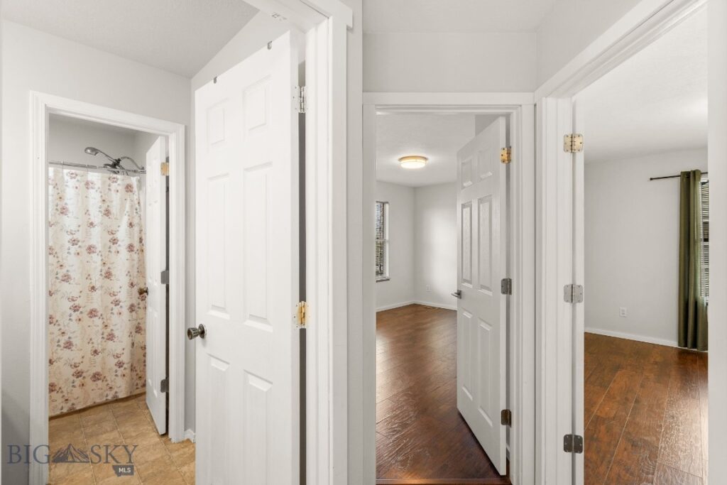 211 N Sanders Avenue, Bozeman MT 59718