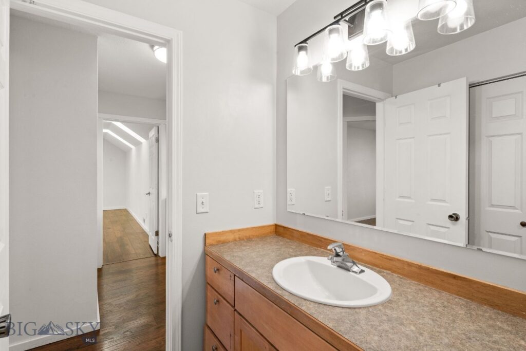 211 N Sanders Avenue, Bozeman MT 59718