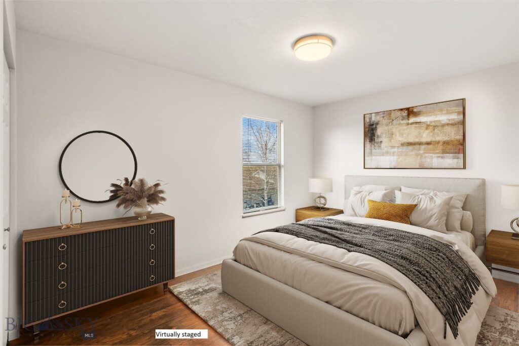 211 N Sanders Avenue, Bozeman MT 59718