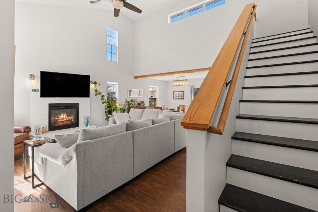 211 N Sanders Avenue, Bozeman MT 59718