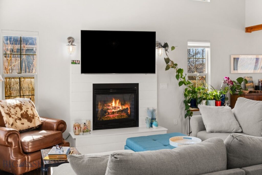 211 N Sanders Avenue, Bozeman MT 59718