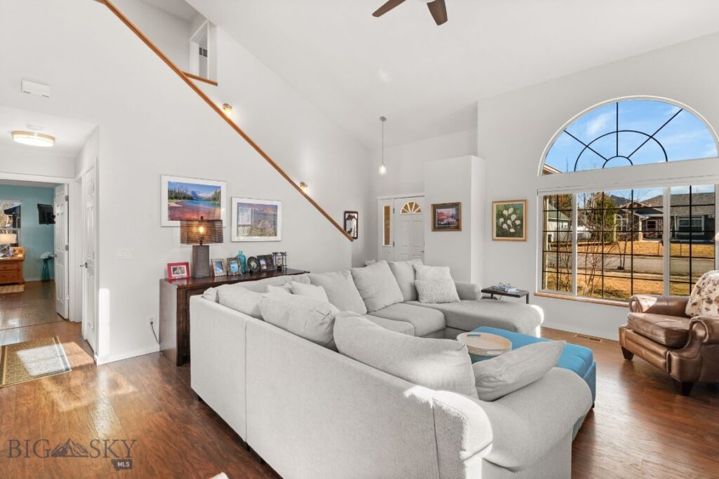 211 N Sanders Avenue, Bozeman MT 59718