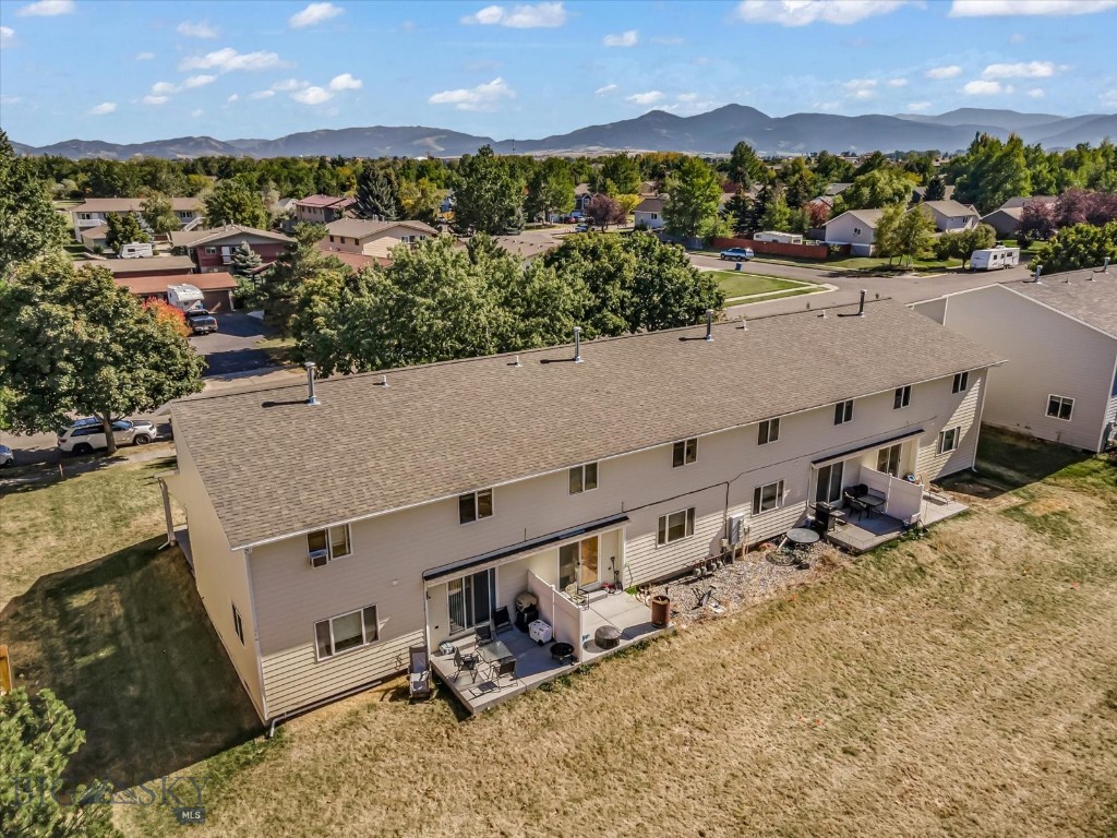 211 E Granite, Bozeman MT 59718