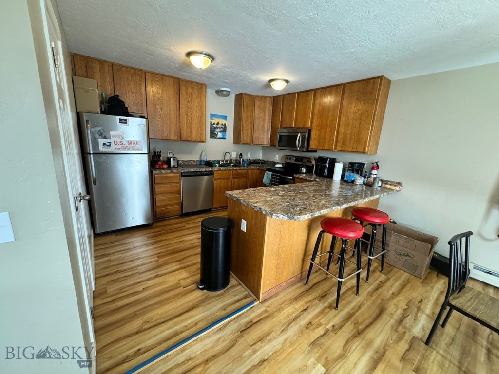 211 E Granite, Bozeman MT 59718