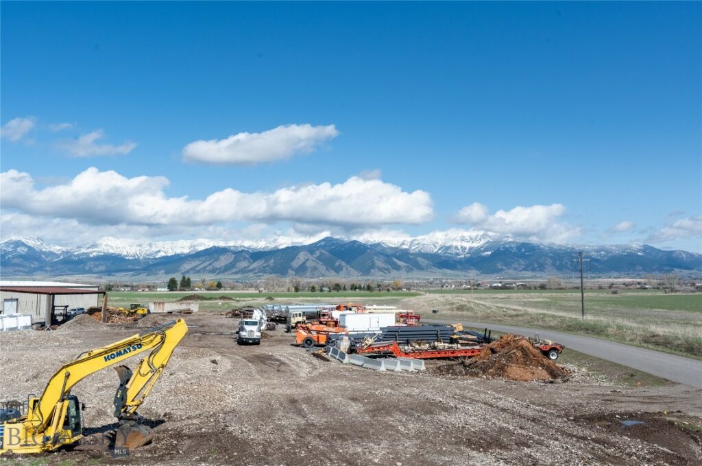 211 Jetway, Belgrade MT 59714