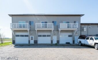 211 Jetway, Belgrade MT 59714