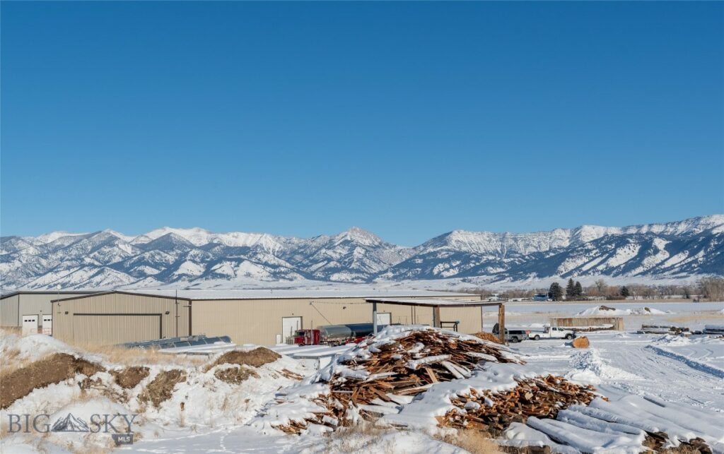 211 Jetway, Belgrade MT 59714