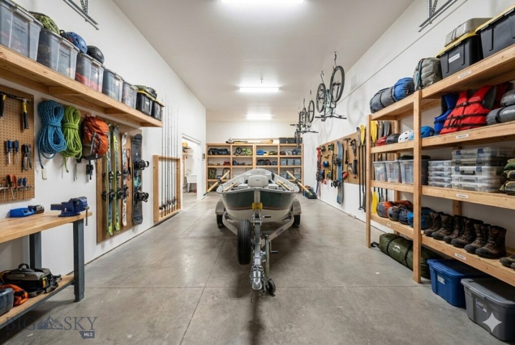 211 Jetway, Belgrade MT 59714