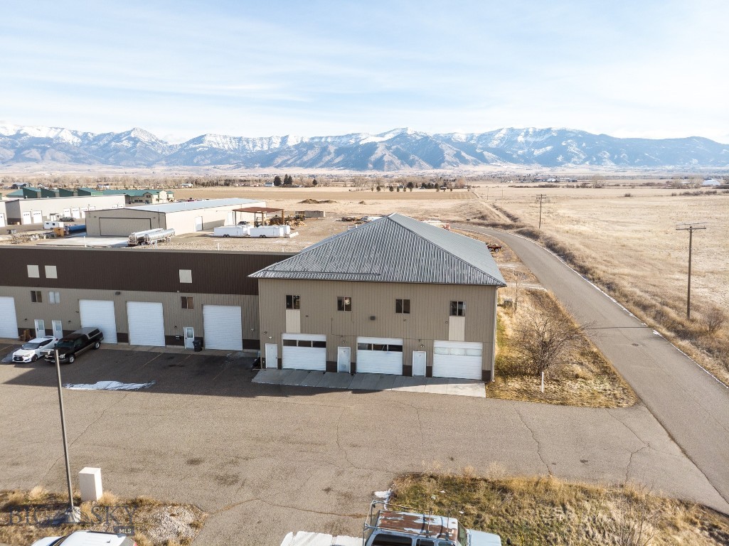 211 Jetway, Belgrade MT 59714