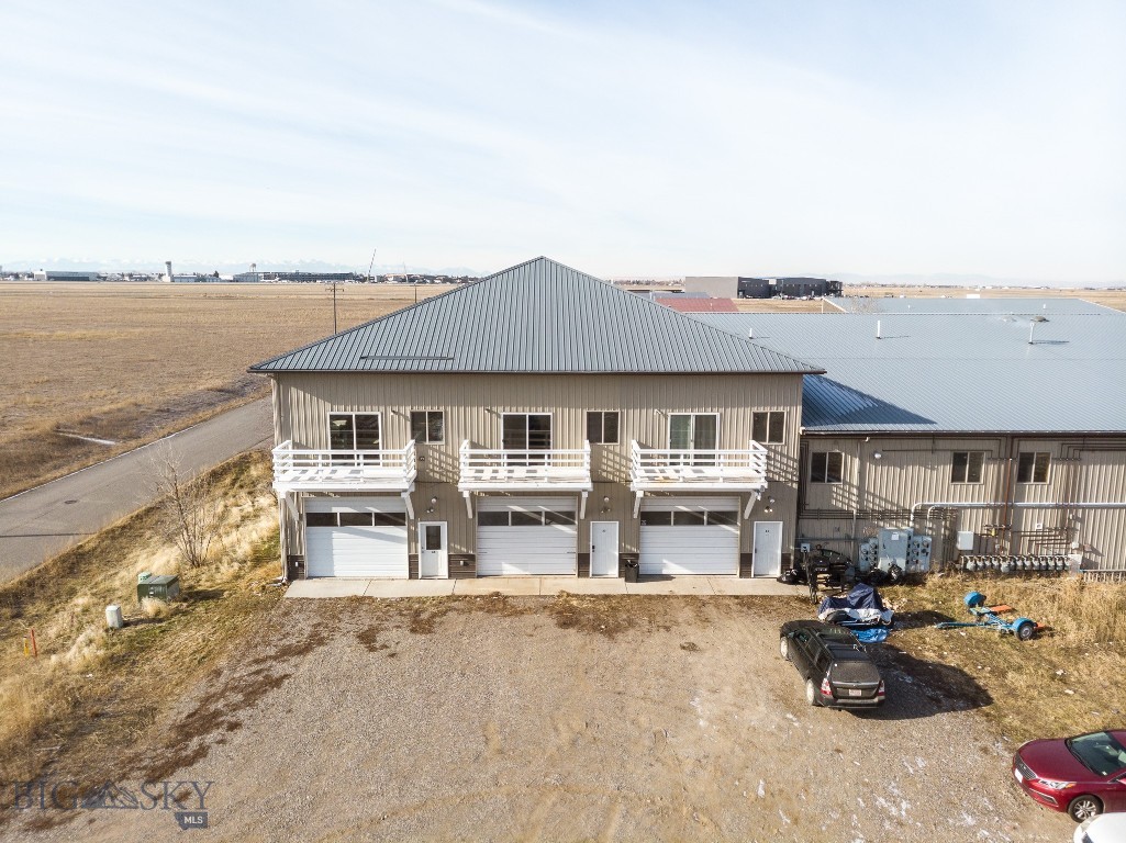 211 Jetway, Belgrade MT 59714