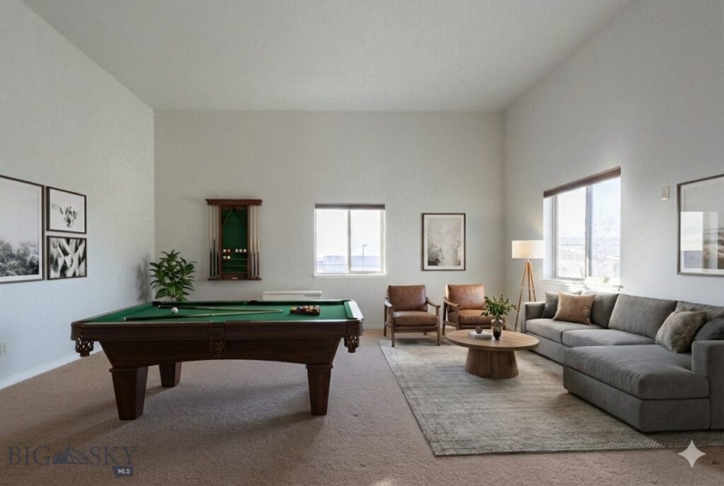 211 Jetway, Belgrade MT 59714