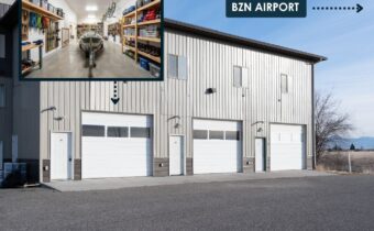 211 Jetway, Belgrade MT 59714