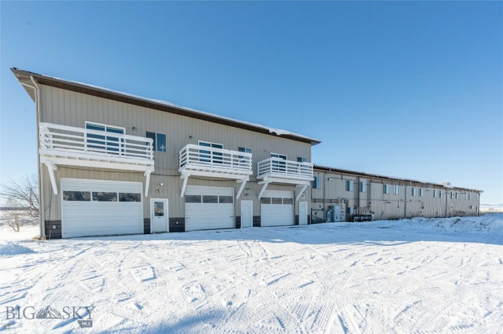 211 Jetway, Belgrade MT 59714