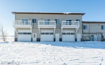 211 Jetway, Belgrade MT 59714