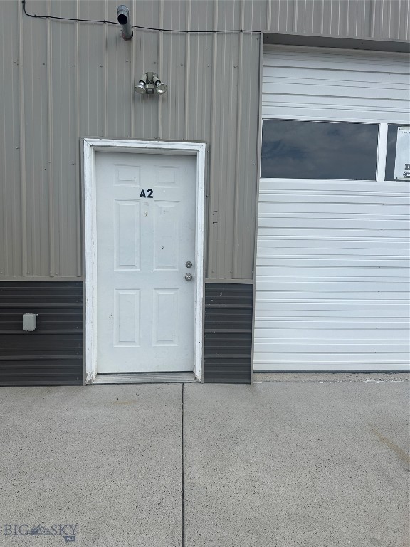 211 Jetway, Belgrade MT 59714