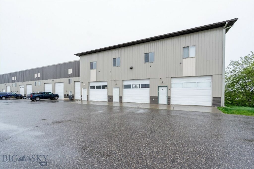 211 Jetway, Belgrade MT 59714