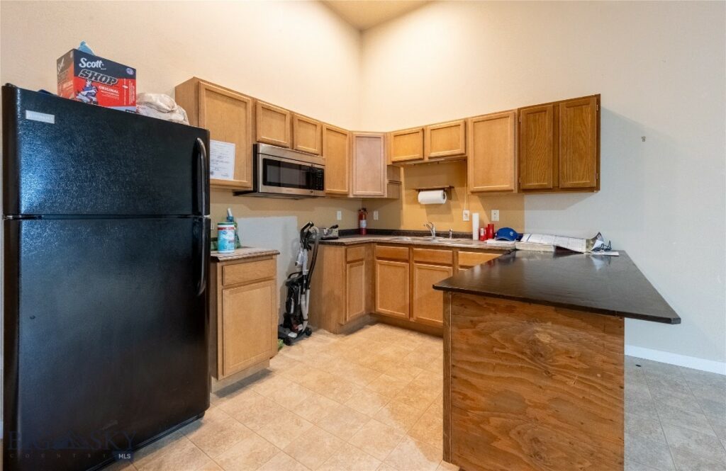 211 Jetway, Belgrade MT 59714