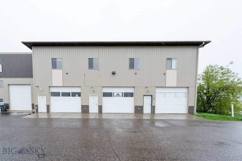 211 Jetway, Belgrade MT 59714