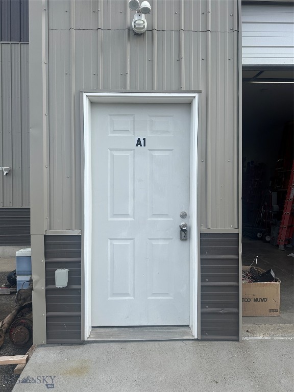 211 Jetway, Belgrade MT 59714