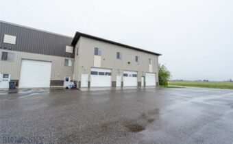 211 Jetway, Belgrade MT 59714