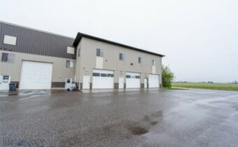 211 Jetway, Belgrade MT 59714