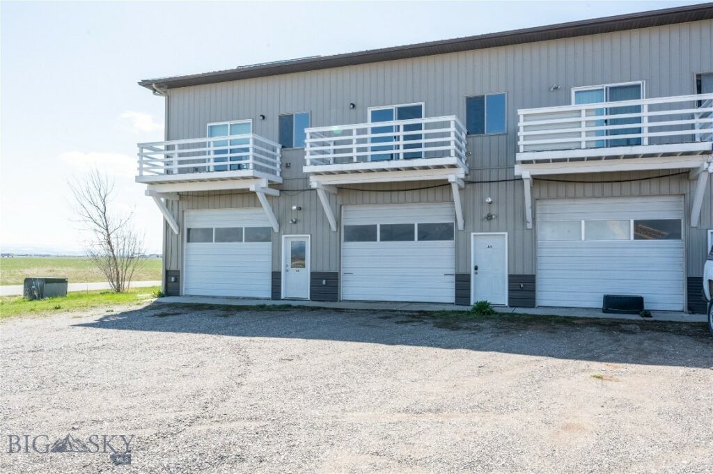 211 Jetway, Belgrade MT 59714
