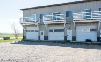 211 Jetway, Belgrade MT 59714