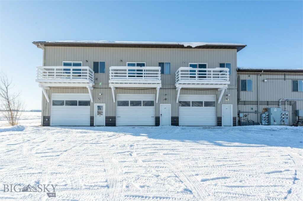 211 Jetway, Belgrade MT 59714