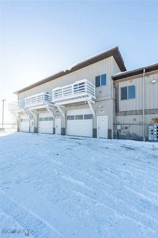 211 Jetway, Belgrade MT 59714