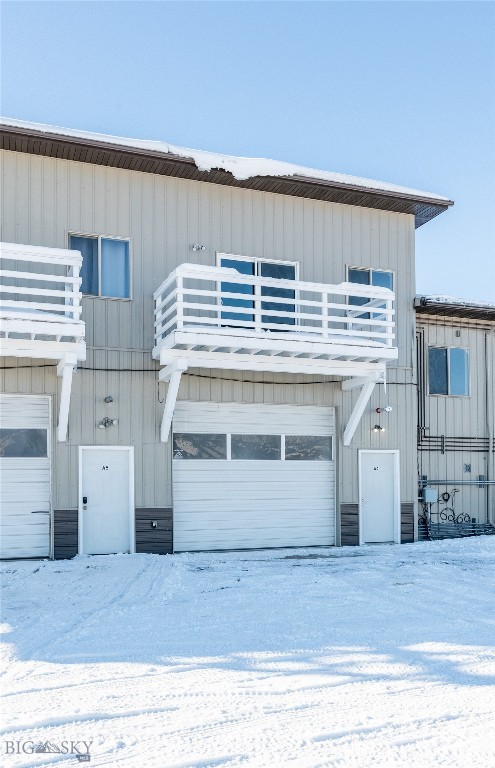 211 Jetway, Belgrade MT 59714