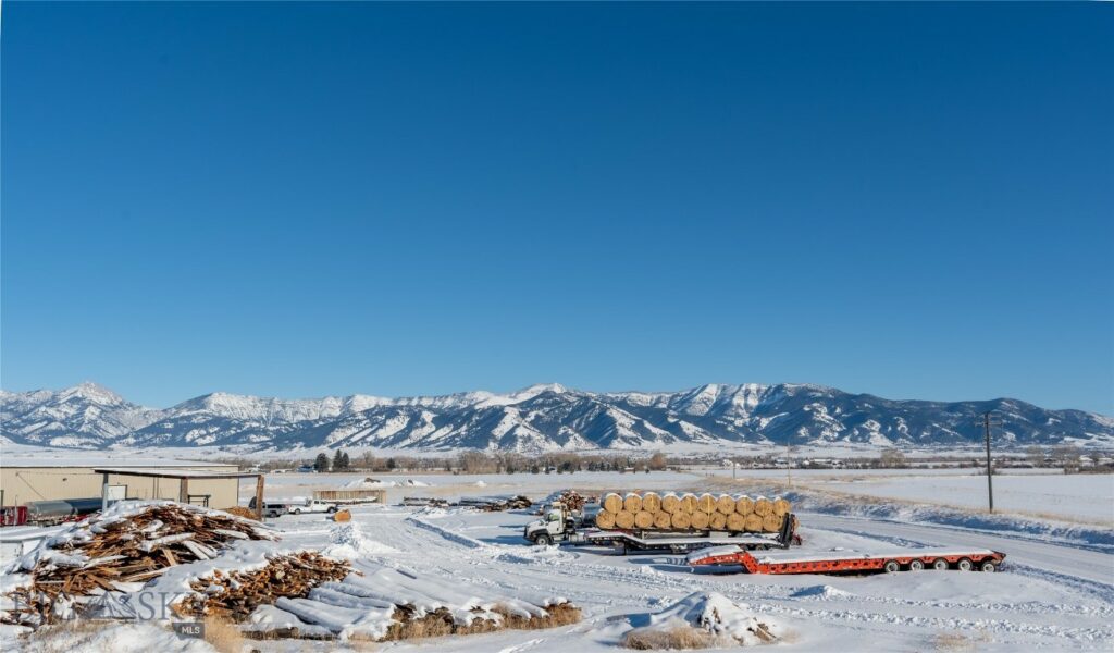 211 Jetway, Belgrade MT 59714