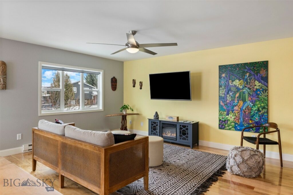 211 N Yellowstone Avenue, Bozeman MT 59718