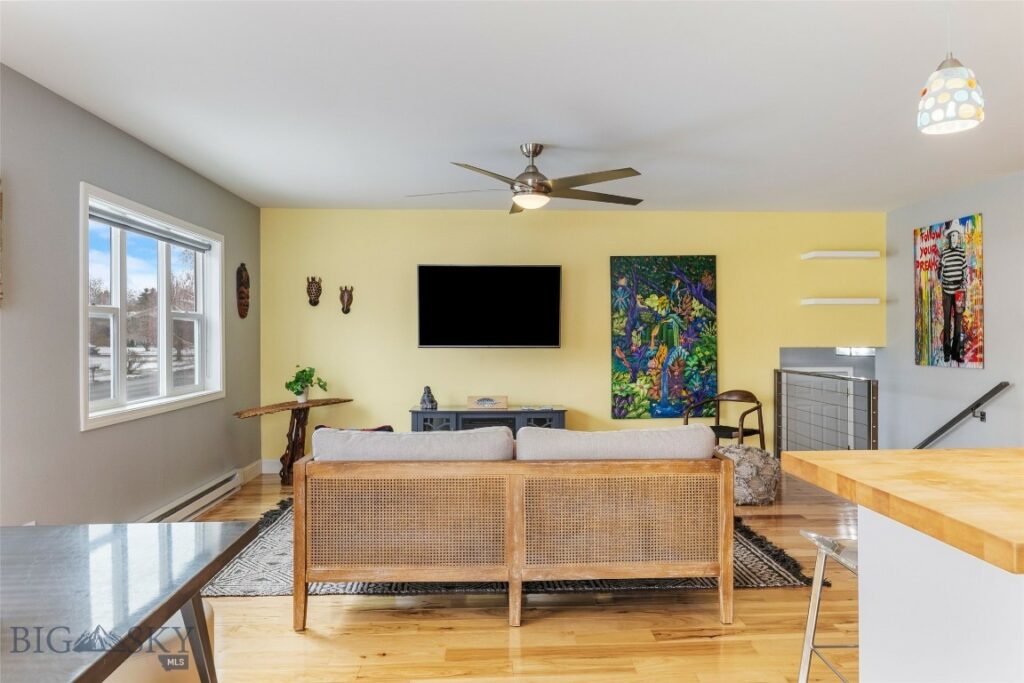 211 N Yellowstone Avenue, Bozeman MT 59718