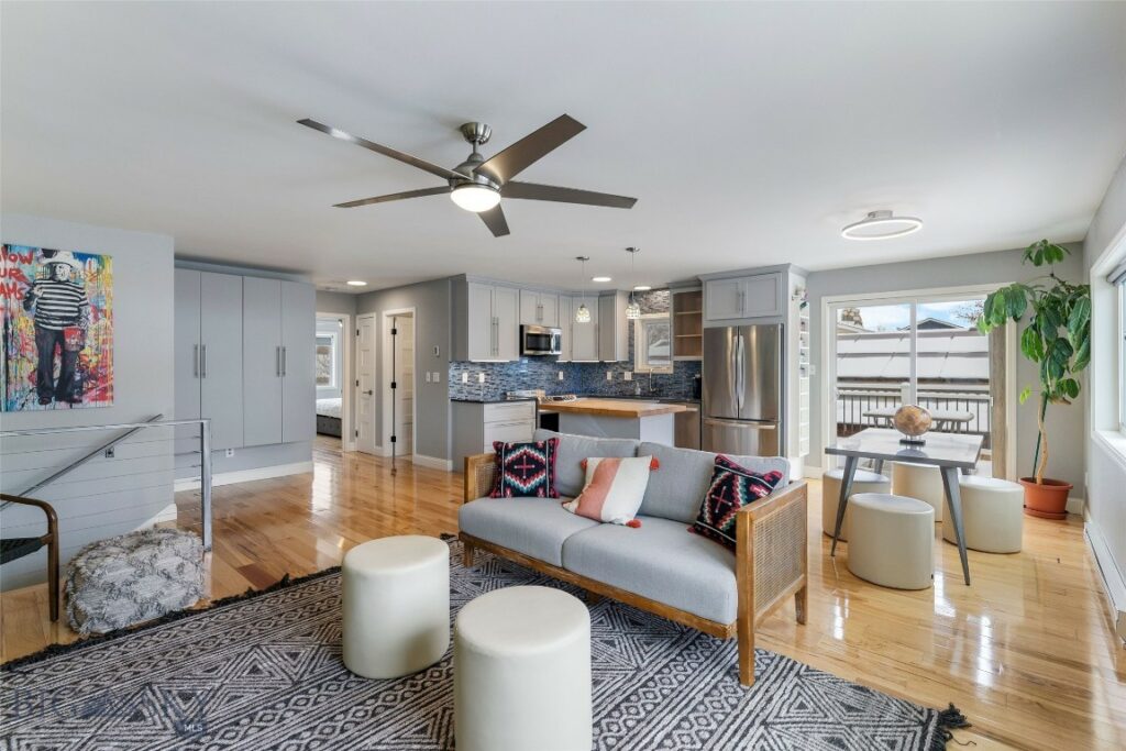 211 N Yellowstone Avenue, Bozeman MT 59718