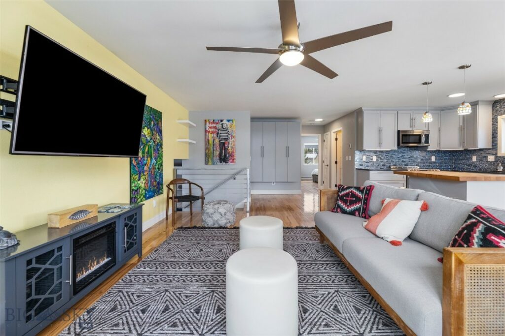 211 N Yellowstone Avenue, Bozeman MT 59718