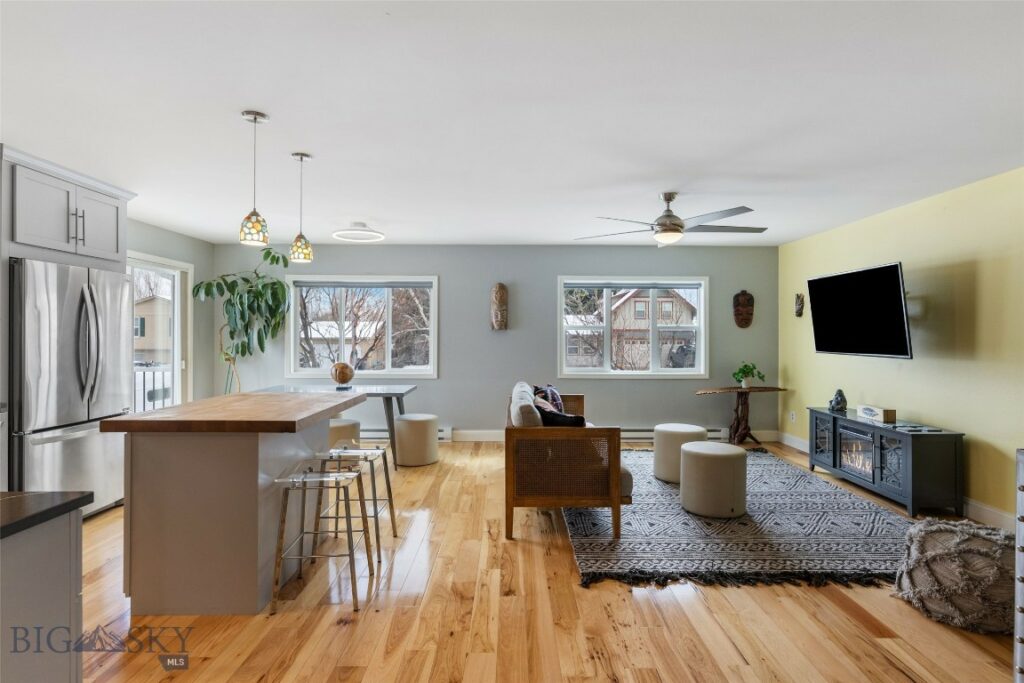 211 N Yellowstone Avenue, Bozeman MT 59718