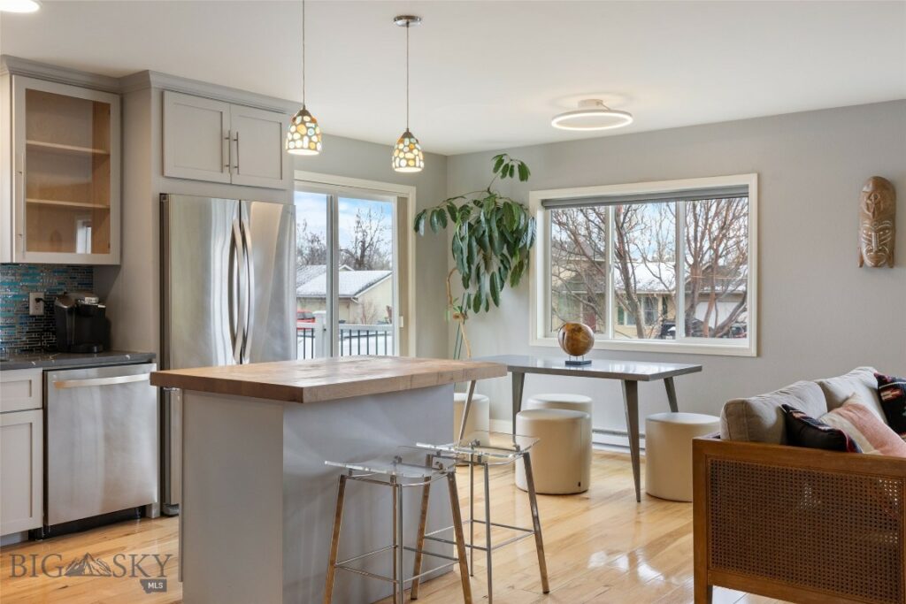 211 N Yellowstone Avenue, Bozeman MT 59718
