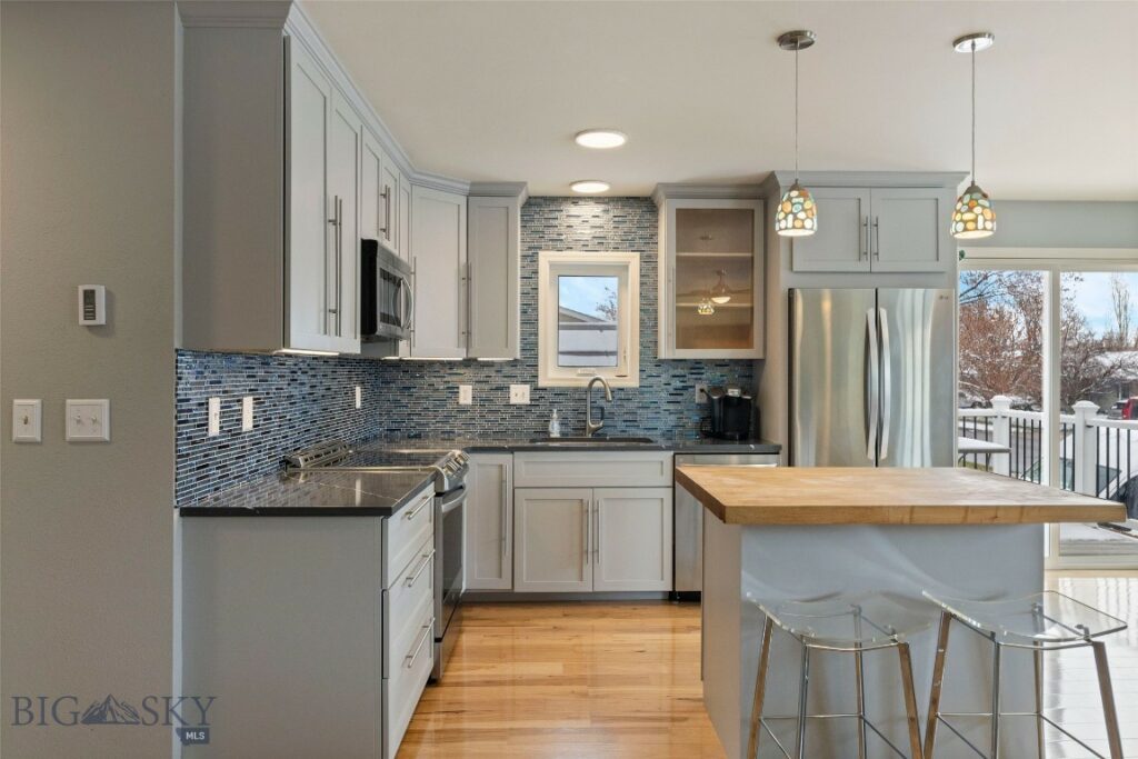 211 N Yellowstone Avenue, Bozeman MT 59718