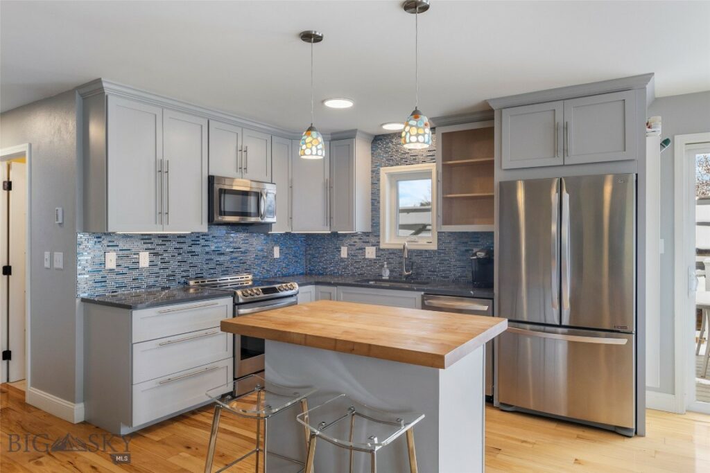 211 N Yellowstone Avenue, Bozeman MT 59718