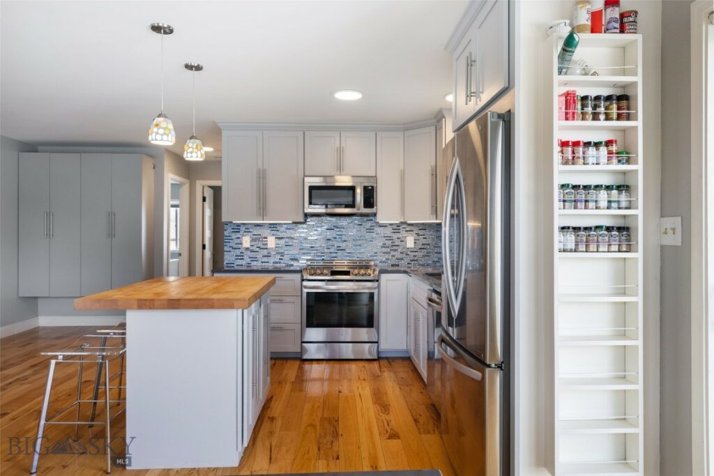 211 N Yellowstone Avenue, Bozeman MT 59718