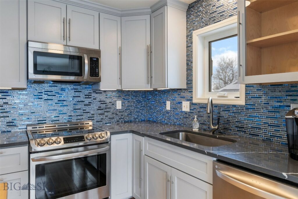 211 N Yellowstone Avenue, Bozeman MT 59718