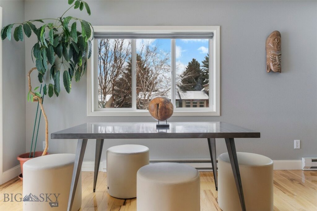 211 N Yellowstone Avenue, Bozeman MT 59718