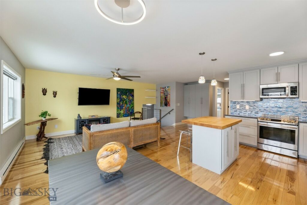 211 N Yellowstone Avenue, Bozeman MT 59718