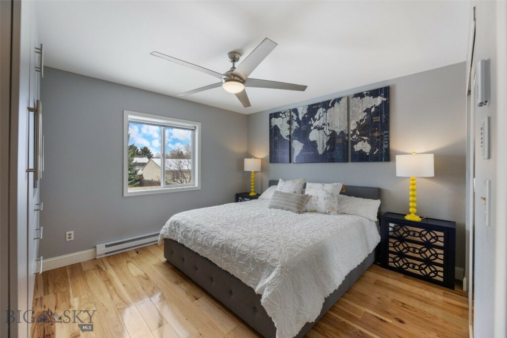 211 N Yellowstone Avenue, Bozeman MT 59718