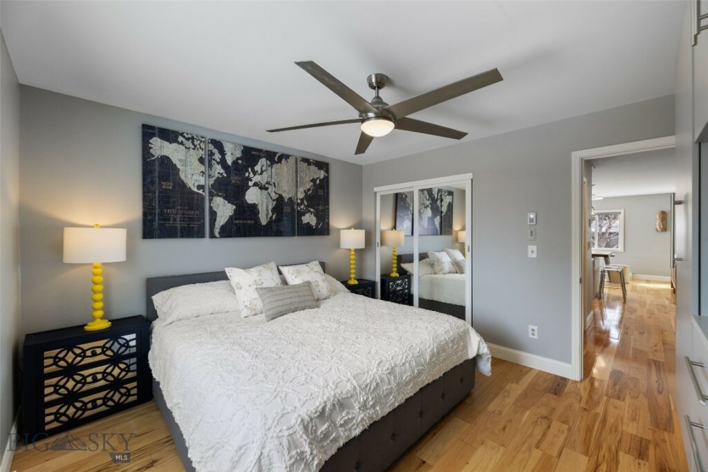 211 N Yellowstone Avenue, Bozeman MT 59718