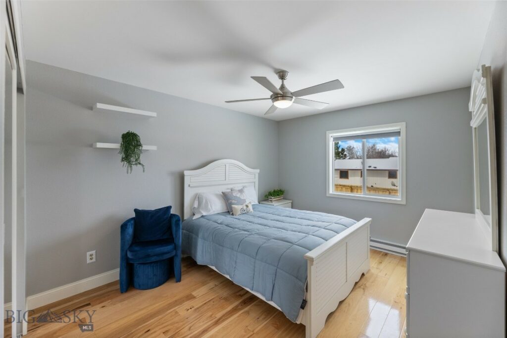 211 N Yellowstone Avenue, Bozeman MT 59718