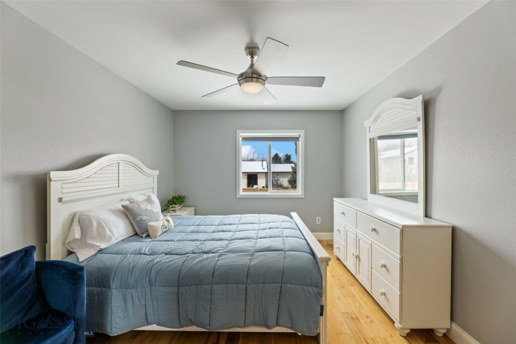 211 N Yellowstone Avenue, Bozeman MT 59718