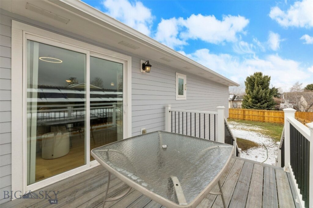 211 N Yellowstone Avenue, Bozeman MT 59718