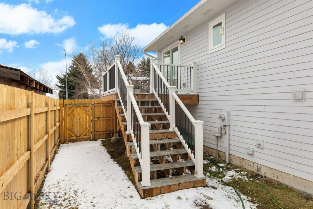 211 N Yellowstone Avenue, Bozeman MT 59718