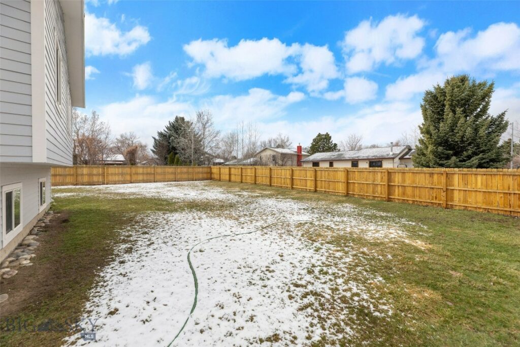 211 N Yellowstone Avenue, Bozeman MT 59718